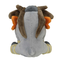 Authentic Pokemon Center Pokemon fit plush Terrakion 13cm 